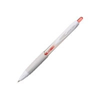 #三菱鉛筆(国内販売のみ) ボールペン ユニボールシグノ307 0.38mm 赤  UMN30738-15