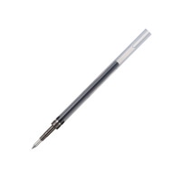 【三菱鉛筆】(国内販売のみ)ゲルインクボールペン替芯 ユニボール アールイー 0.38mm 黒  UMR83E-24