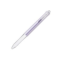 【三菱鉛筆】(国内販売のみ)多色ボールペン スタイルフィット 4色ホルダー パステルパープル  UE4H227P-11