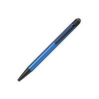 【三菱鉛筆】(国内販売のみ)ボールペン ジェットストリームスタイラスペン 0.7mm シャイニーブルー  SXNT823507-P33