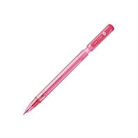 #三菱鉛筆(国内販売のみ) カラーシャープペンシル Ｍ５－１０２Ｃ　ピンク　１３ ピンク ノック式  M5102C.13