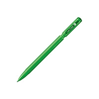 #三菱鉛筆(国内販売のみ) カラーシャープペンシル Ｍ７－１０２Ｃ　グリーン　６ グリーン ノック式  M7102C.6