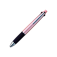 【三菱鉛筆】(国内販売のみ)ボールペン ＭＳＸＥ５－１０００－３８　ベビーピンク ベビーピンク ノック式  MSXE510003868