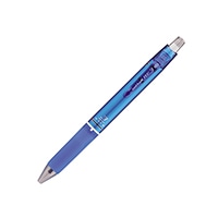 #三菱鉛筆(国内販売のみ) ボールペン ユニボールR:E3 ＵＲＥ３－５００－０５　ライトブルー　８ ライトブルー 回転セレクトノック式  URE350005.8