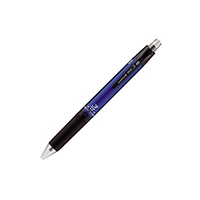#三菱鉛筆(国内販売のみ) ボールペン ユニボールR:E3 ＵＲＥ３－５００－０５　ネイビー　９ ネイビー 回転セレクトノック式  URE350005.9