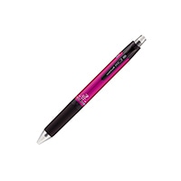 #三菱鉛筆(国内販売のみ) ボールペン ユニボールR:E3 ＵＲＥ３－５００－０５　ピンク　１３ ピンク 回転セレクトノック式  URE350005.13