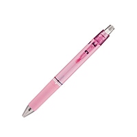 #三菱鉛筆(国内販売のみ) ボールペン ユニボールR:E3 ＵＲＥ３－５００－０５　ライトピンク５１ ライトピンク 回転セレクトノック式  URE350005.51