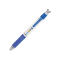 #三菱鉛筆(国内販売のみ) 多色ボールペン ユニボールR:E3 ＵＲＥ３－６００Ｄ－０５　ドナルド　ＤＮ ドナルド 回転セレクトノック式  URE3600D05.DN