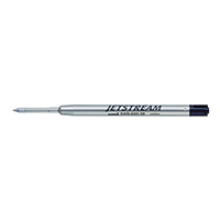 #三菱鉛筆(国内販売のみ)  水性サインペン ジェットストリーム リフィール 0.38mm 黒 SXR60038