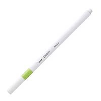 【三菱鉛筆】(国内販売のみ) 水性サインペン ＰＥＭ－ＳＹ　ライトグリーン　５ 0.4mm ライトグリーン PEMSY-5