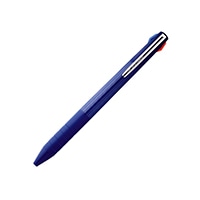 【三菱鉛筆】(国内販売のみ)ボールペン ＳＸＥ３－ＪＳＳ－０５　ネイビー　９ ネイビー ノック式  SXE3JSS05.9