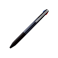 【三菱鉛筆】(国内販売のみ)ボールペン ＳＸＥ３－ＪＳＳ－０５　ブラック　２４ ブラック ノック式  SXE3JSS05.24