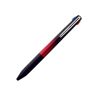 【三菱鉛筆】(国内販売のみ)ボールペン ＳＸＥ３－ＪＳＳ－０５　ボルドー　６５ ボルドー ノック式  SXE3JSS05.65