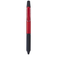 #三菱鉛筆(国内販売のみ) 油性ボールペン ジェットストリームＥＤＧＥ３  ツートンレッド SXE3250328.TR