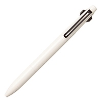 【三菱鉛筆】(国内販売のみ) 油性ボールペン ジェットストリームprime 0.5mm  ベージュ SXE3330005.45
