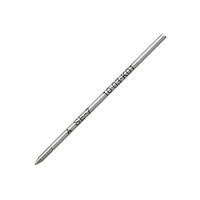 【三菱鉛筆】(国内販売のみ)油性ボールペン替芯 0.7mm 黒  SE7-24