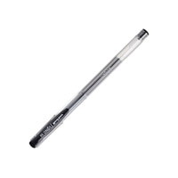 【三菱鉛筆】(国内販売のみ)ボールペン ユニボールシグノ スタンダード 0.5mm 黒  UM100-24