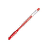 【三菱鉛筆】(国内販売のみ)ボールペン ユニボールシグノ スタンダード 0.5mm 赤  UM100-15