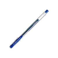 #三菱鉛筆(国内販売のみ) ボールペン ユニボールシグノ スタンダード 0.5mm 青  UM100-33