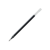 【三菱鉛筆】(国内販売のみ)ゲルインクボールペン替芯0.38mm 黒  UMR1-24