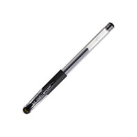 【三菱鉛筆】(国内販売のみ)ボールペン ユニボールシグノ キャップ式 0.38mm 黒  UM151-24