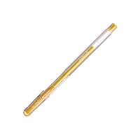#三菱鉛筆(国内販売のみ) ボールペン ユニボールシグノ スタンダード 0.8mm 金  UM100-25