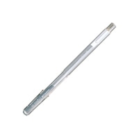 #三菱鉛筆(国内販売のみ) ボールペン ユニボールシグノ スタンダード 0.8mm 銀  UM100-26