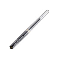 【三菱鉛筆】(国内販売のみ)ボールペン ユニボールシグノ 太字 キャップ式 1.0mm 黒  UM153-24