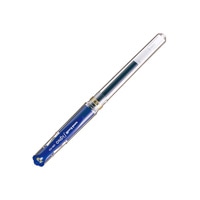 【三菱鉛筆】(国内販売のみ)ボールペン ユニボールシグノ 太字 キャップ式 1.0mm 青  UM153-33