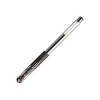 【三菱鉛筆】(国内販売のみ)ボールペン ユニボールシグノ キャップ式 0.38mm ブラウンブラック  UM151-22