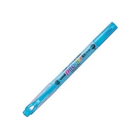 【三菱鉛筆】(国内販売のみ)蛍光ペン プロパス･ウインドウ 空色  PUS102T-48