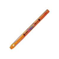 【三菱鉛筆】蛍光ペン プロパス･ウインドウ 橙  PUS102T-4
