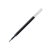 【三菱鉛筆】(国内販売のみ)ゲルインクボールペン替芯 0.5mm 黒  UMR85N-24