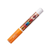 #三菱鉛筆（国内販売のみ） 水性ペン ポスカ 極細 オレンジ  PC1M-L4