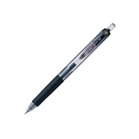 【三菱鉛筆】(国内販売のみ)ボールペン ユニボールシグノRT 0.38mm 黒  UMN103-24