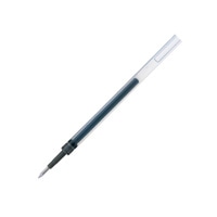 【三菱鉛筆】(国内販売のみ)ゲルインクボールペン替芯 0.38mm 黒  UMR83-24