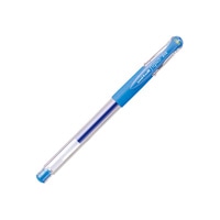 #三菱鉛筆(国内販売のみ) ボールペン ユニボールシグノ キャップ式 0.38mm ライトブルー  UM151-8