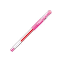#三菱鉛筆(国内販売のみ) ボールペン ユニボールシグノ キャップ式 0.38mm ピンク  UM151-13