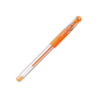 #三菱鉛筆(国内販売のみ) ボールペン ユニボールシグノ キャップ式 0.28mm オレンジ  UM151-28-4