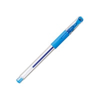 #三菱鉛筆(国内販売のみ) ボールペン ユニボールシグノ キャップ式 0.28mm ライトブルー  UM151-28-8