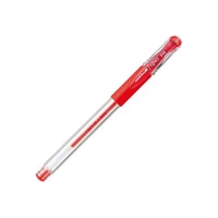 【三菱鉛筆】(国内販売のみ)ボールペン ユニボールシグノ キャップ式 0.28mm 赤  UM151-28-15