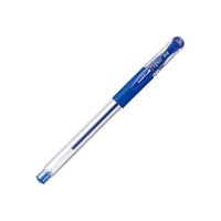【三菱鉛筆】(国内販売のみ)ボールペン ユニボールシグノ キャップ式 0.28mm 青  UM151-28-33