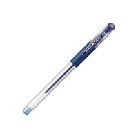 【三菱鉛筆】(国内販売のみ)ボールペン ユニボールシグノ キャップ式 0.28mm ブルーブラック  UM151-28-64