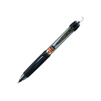 【三菱鉛筆】(国内販売のみ)加圧油性ボールペン パワータンク スタンダード 1.0mm 黒  SN200PT10-24