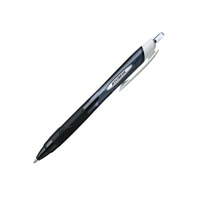 【三菱鉛筆】(国内販売のみ)ボールペン ジェットストリーム 1.0mm 黒  SXN15010-24