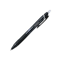 【三菱鉛筆】(国内販売のみ)ボールペン ジェットストリーム 0.7mm 黒  SXN15007-24