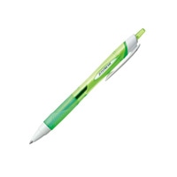 【三菱鉛筆】(国内販売のみ)ボールペン ジェットストリーム 0.7mm 緑  SXN15007-6