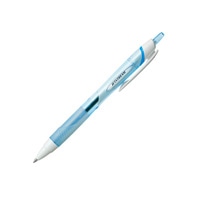 【三菱鉛筆】(国内販売のみ)ボールペン ジェットストリーム 0.7mm 水色  SXN15007-8