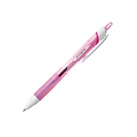 【三菱鉛筆】(国内販売のみ)ボールペン ジェットストリーム 0.7mm ピンク  SXN15007-13