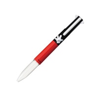 【三菱鉛筆】(国内販売のみ) ボールペン スタイルフィット 5色ホルダー ミッキーグローブ  UE5H308DS-MG